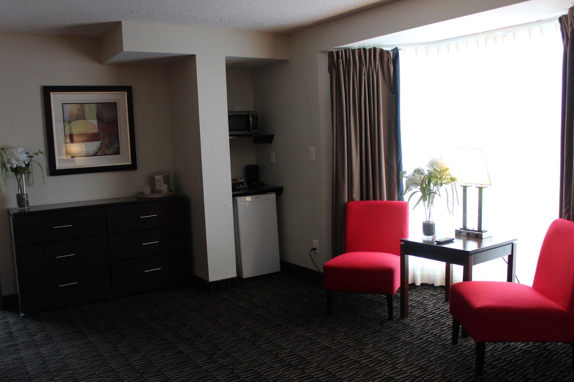 Ramada Plaza By Wyndham 2* Niagara Falls