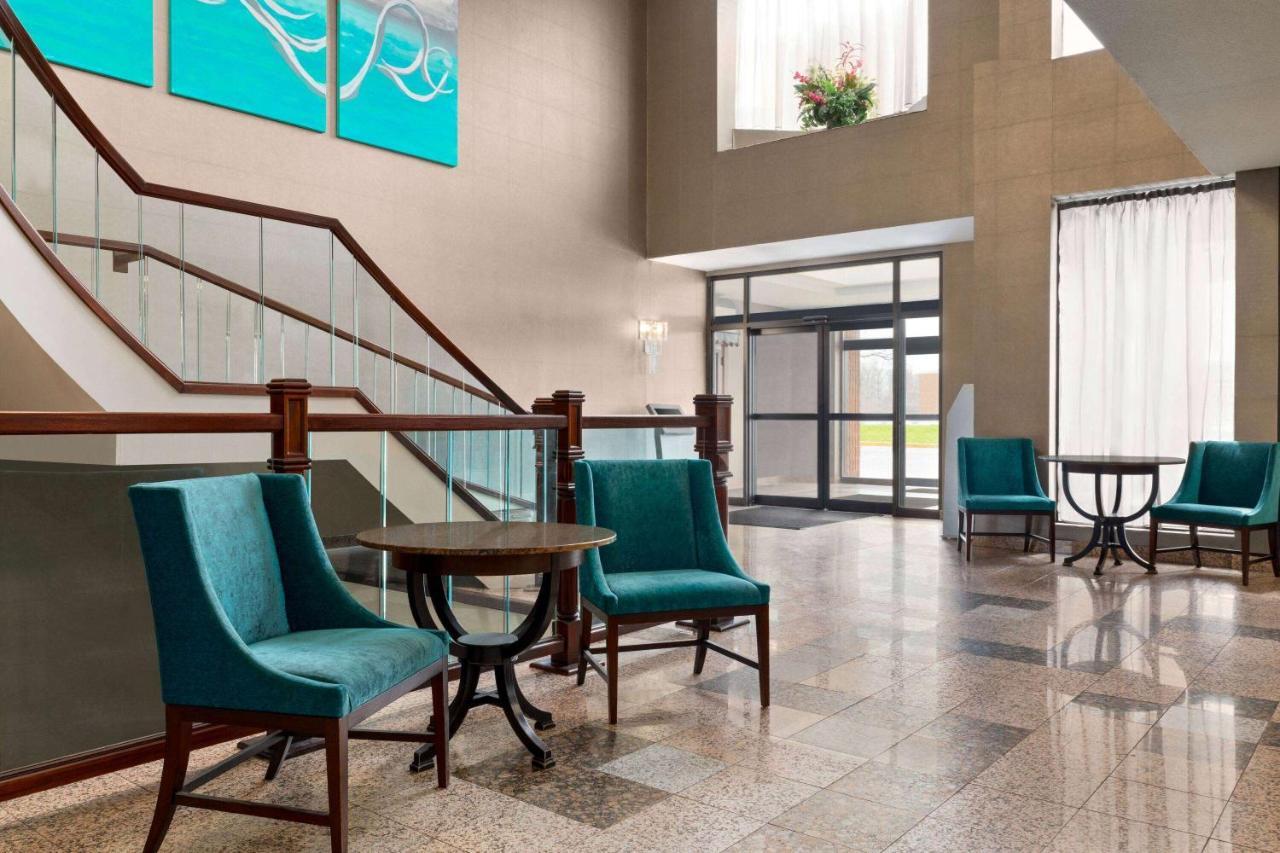Ramada Plaza By Wyndham 2* Niagara Falls