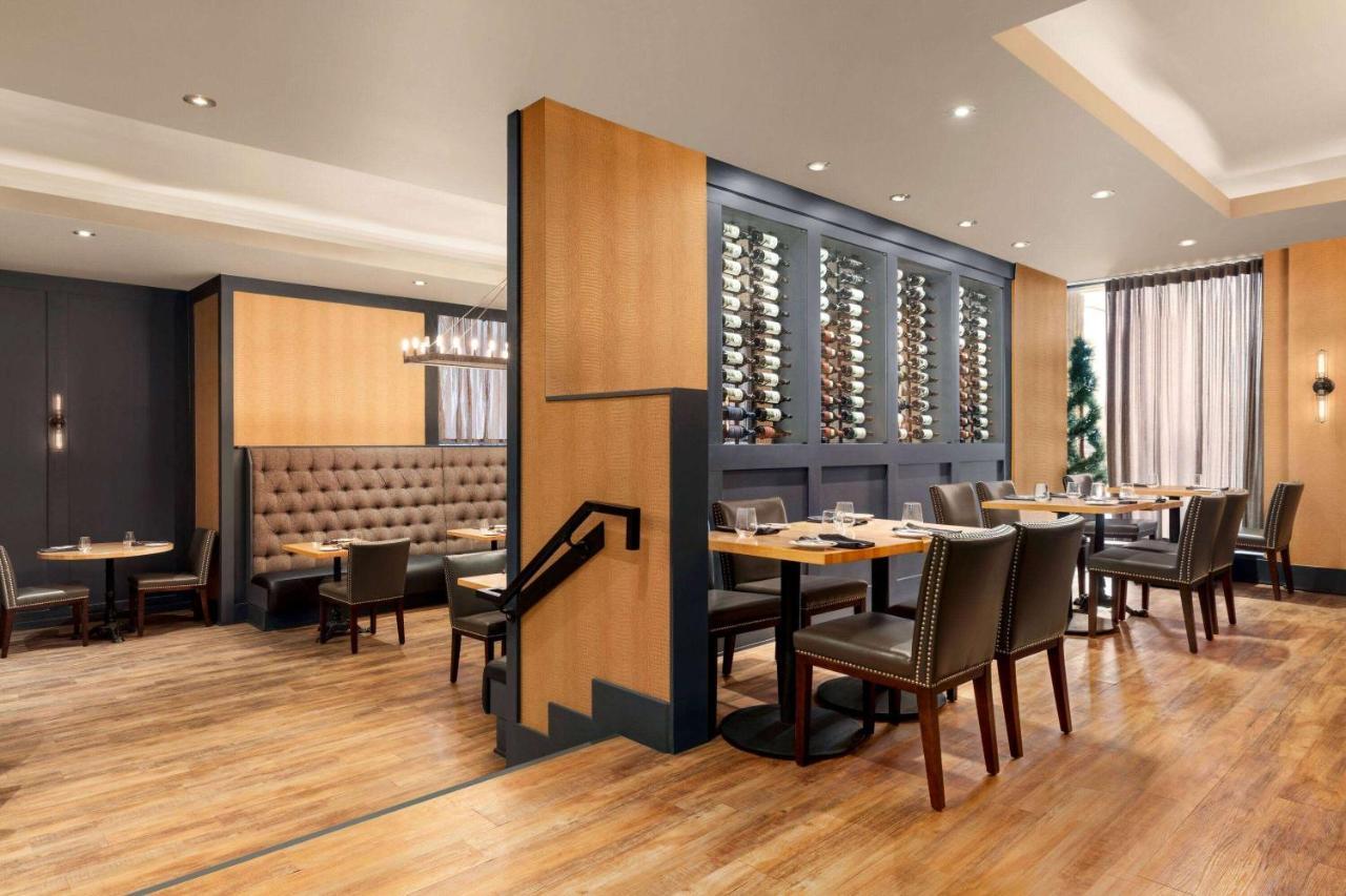 Ramada Plaza By Wyndham Hotel