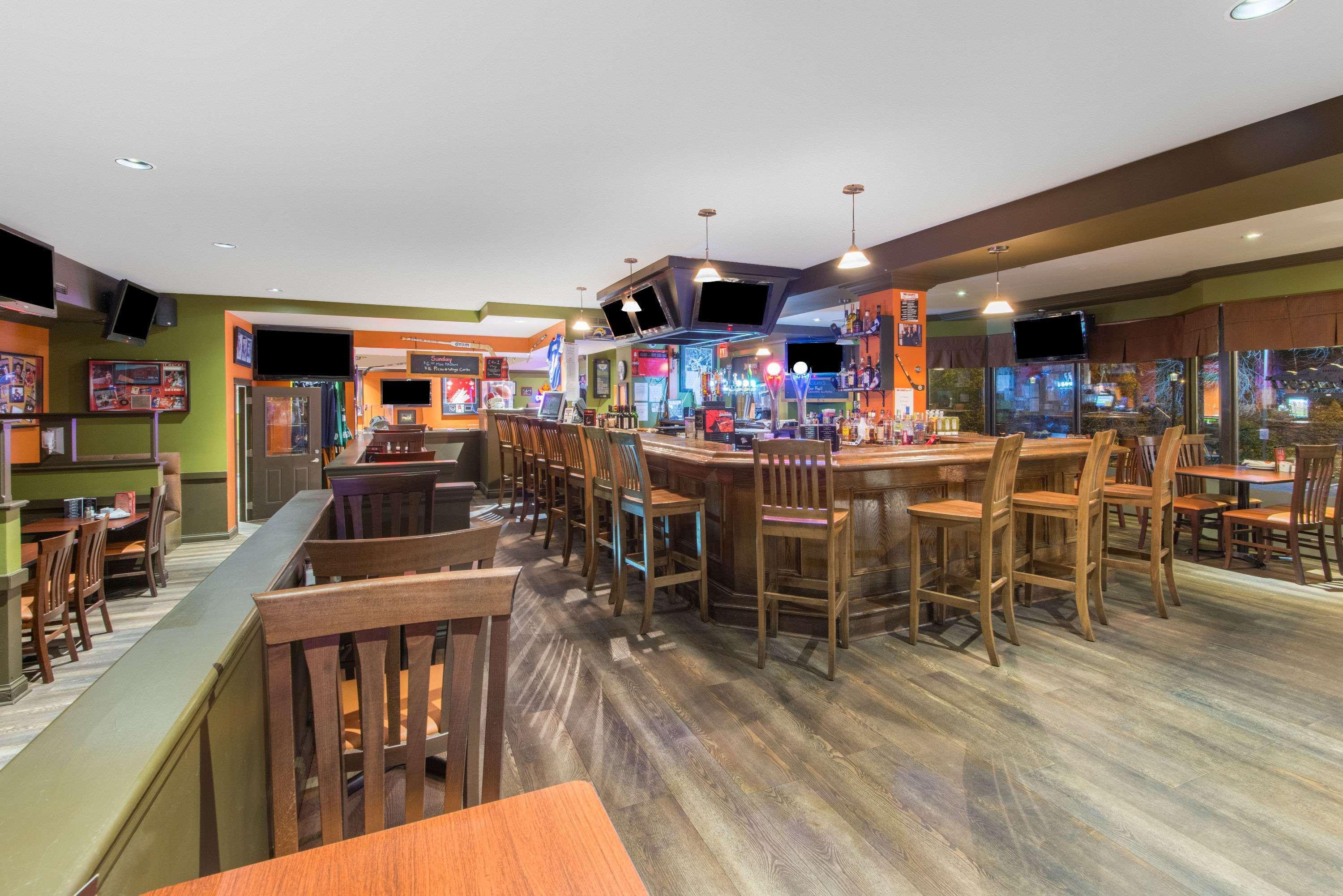 Ramada Plaza By Wyndham