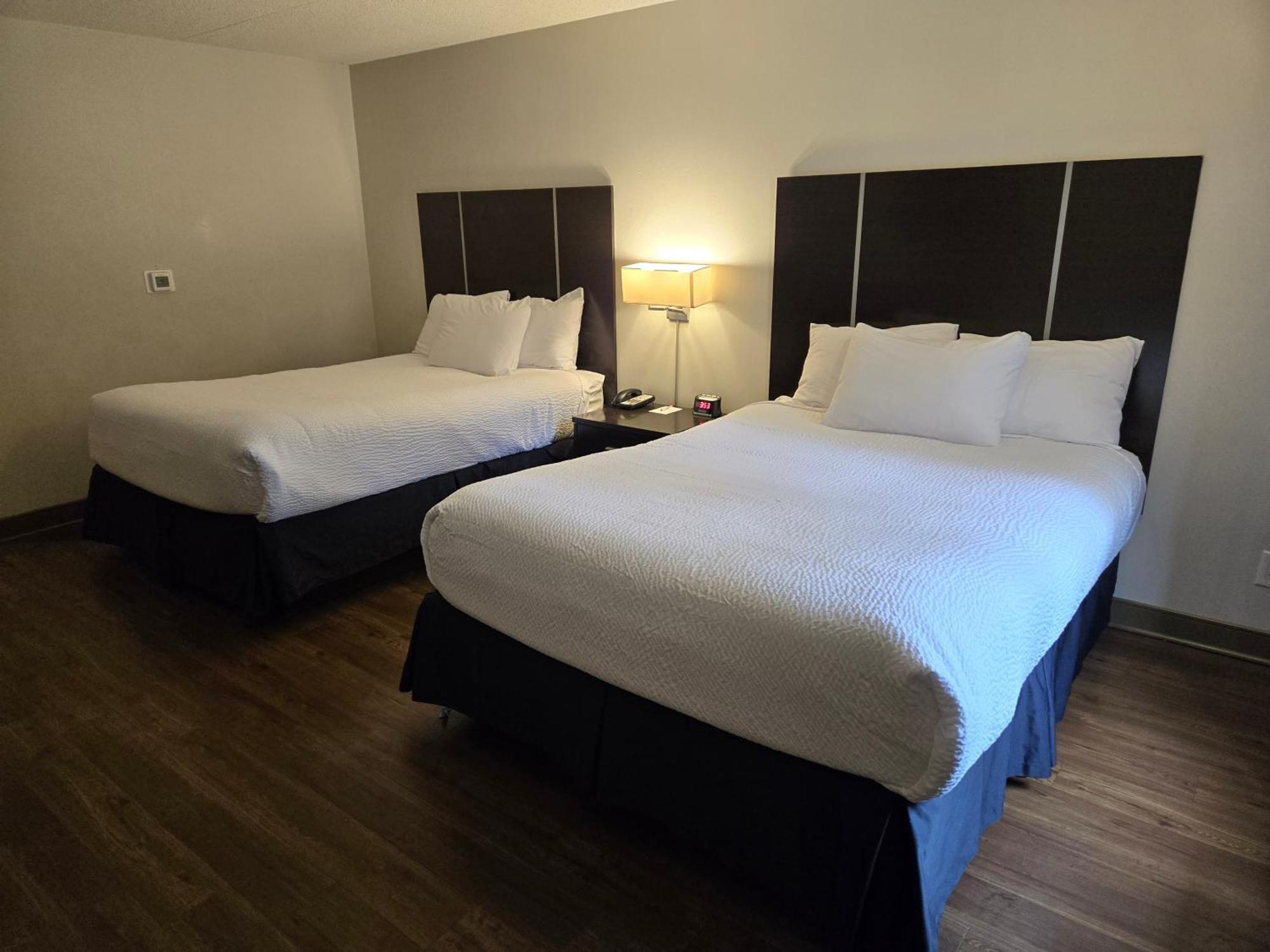 Ramada Plaza By Wyndham Niagara Falls