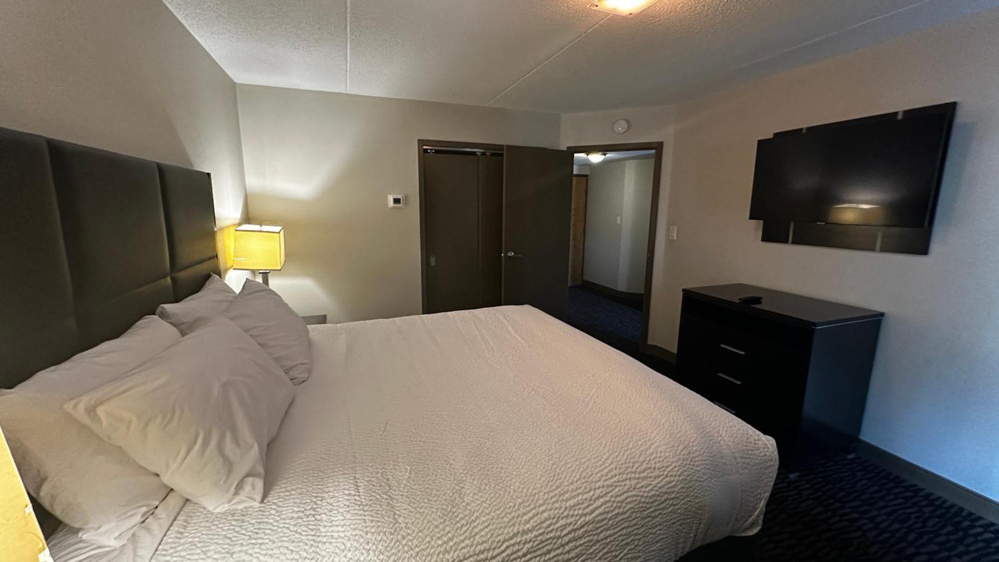 Ramada Plaza By Wyndham 2* Niagara Falls
