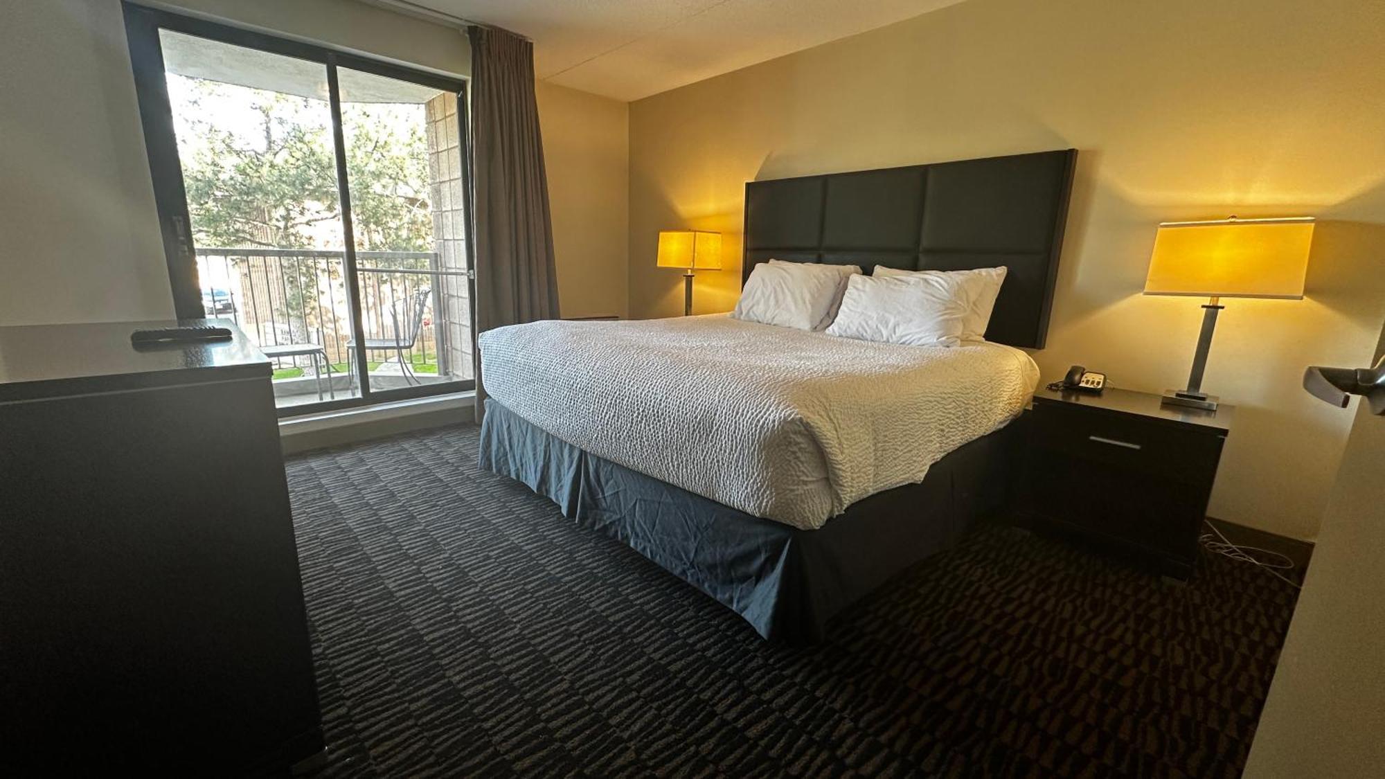 Hotel Ramada Plaza By Wyndham