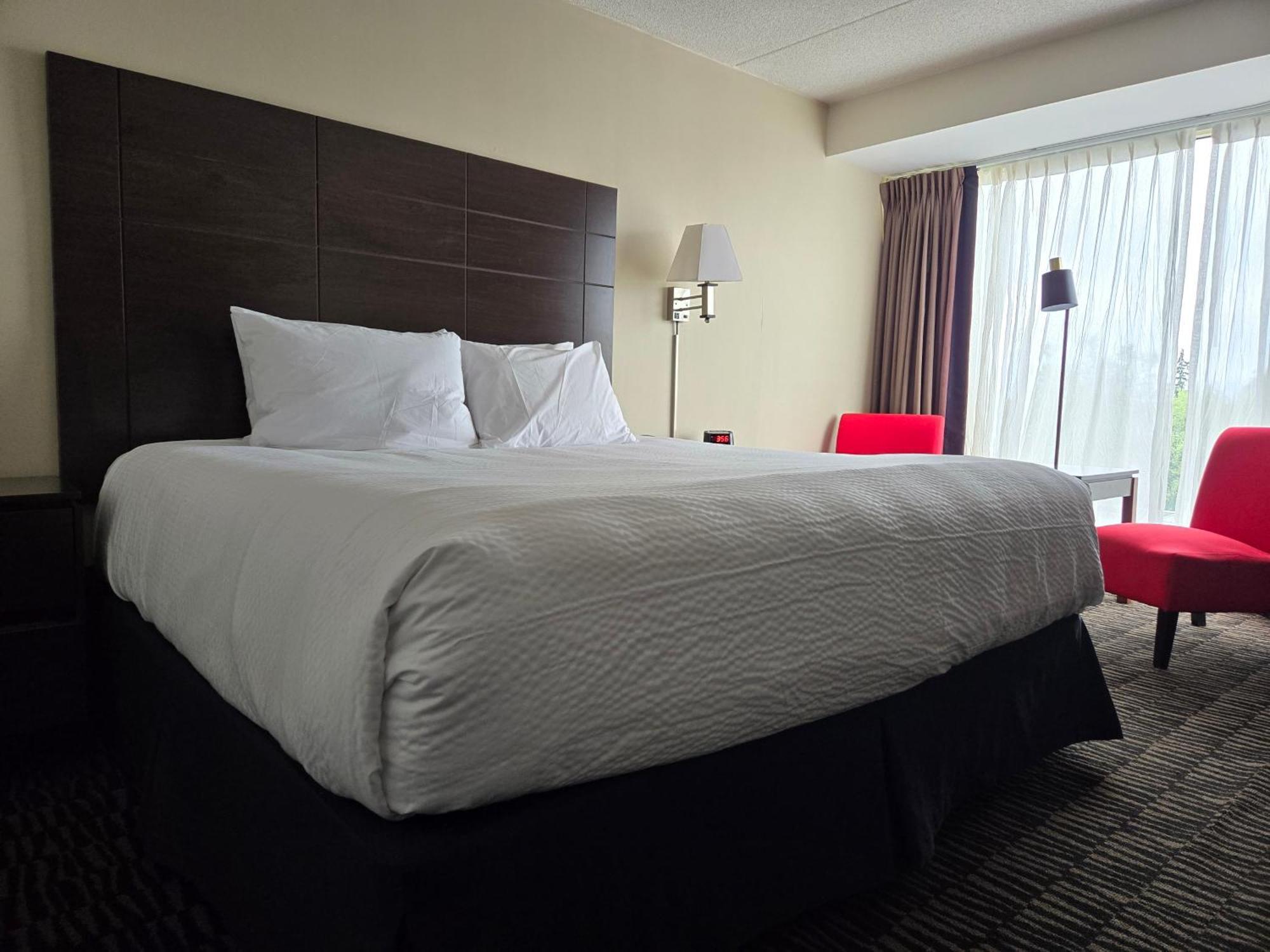 Ramada Plaza By Wyndham 2* Niagara Falls
