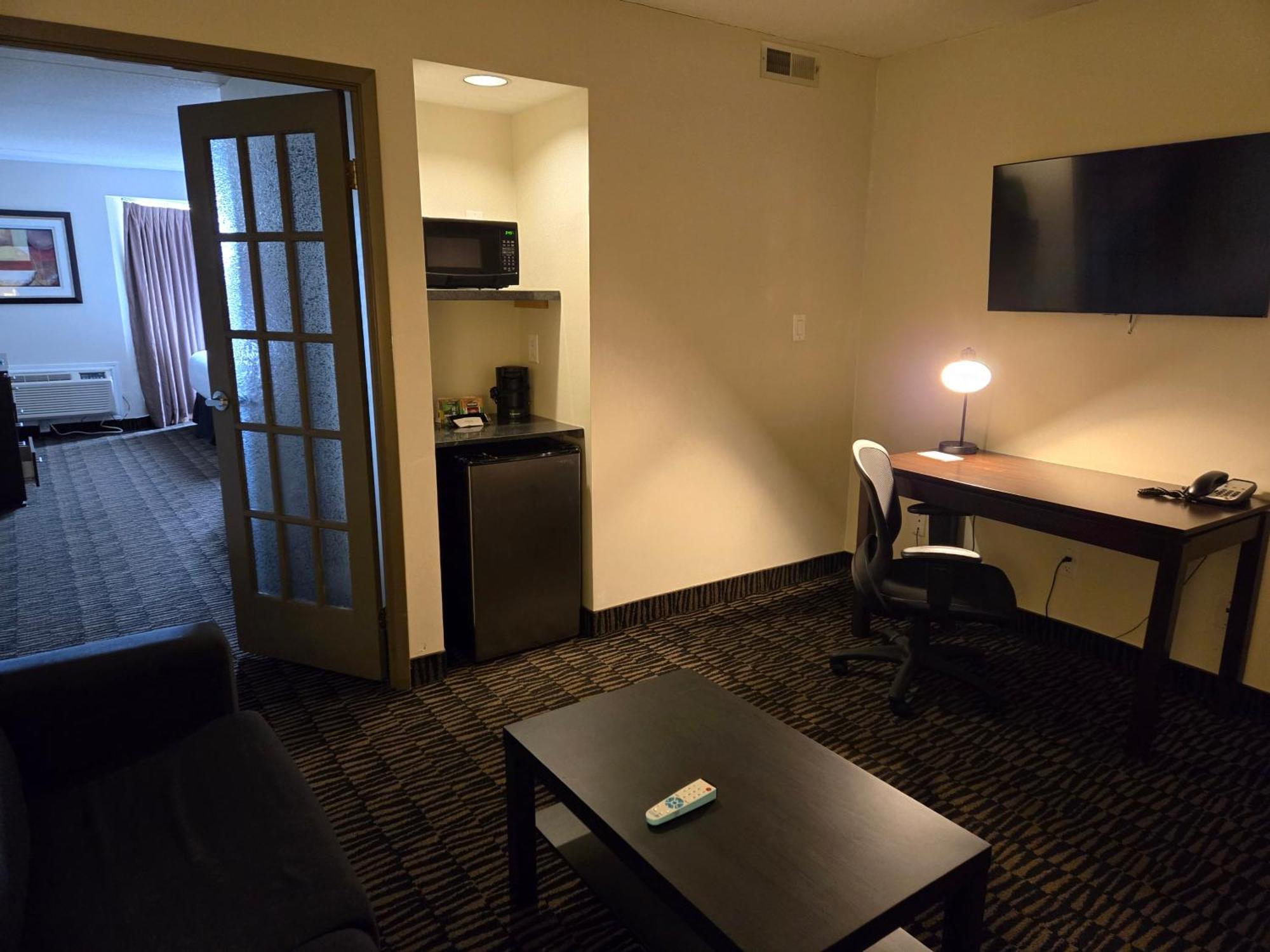 Ramada Plaza By Wyndham 2* Niagara Falls