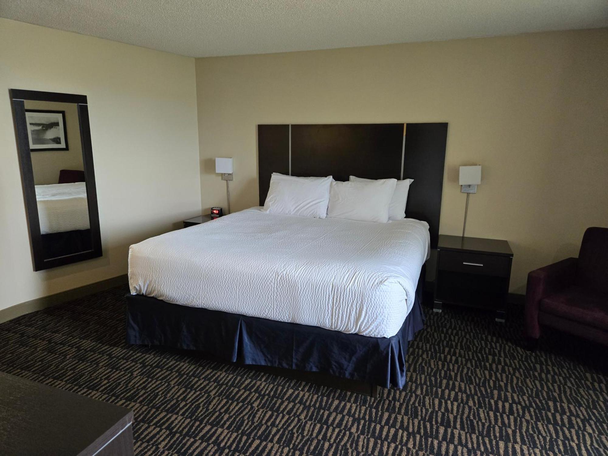 Ramada Plaza By Wyndham 2* Niagara Falls