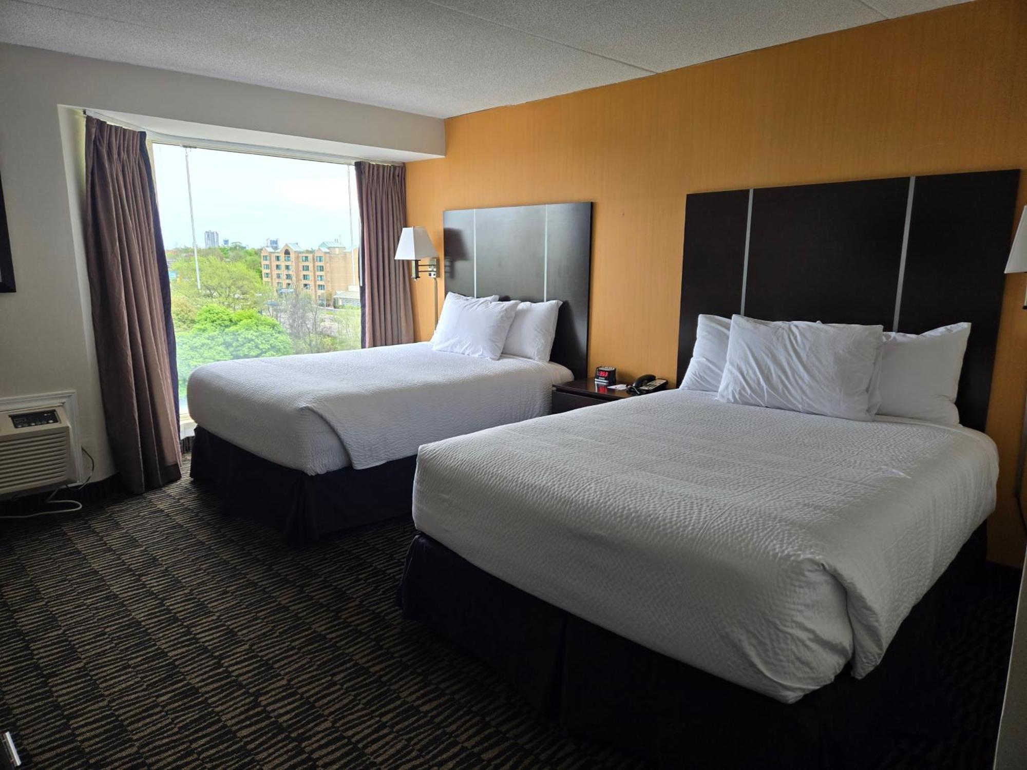 Ramada Plaza By Wyndham