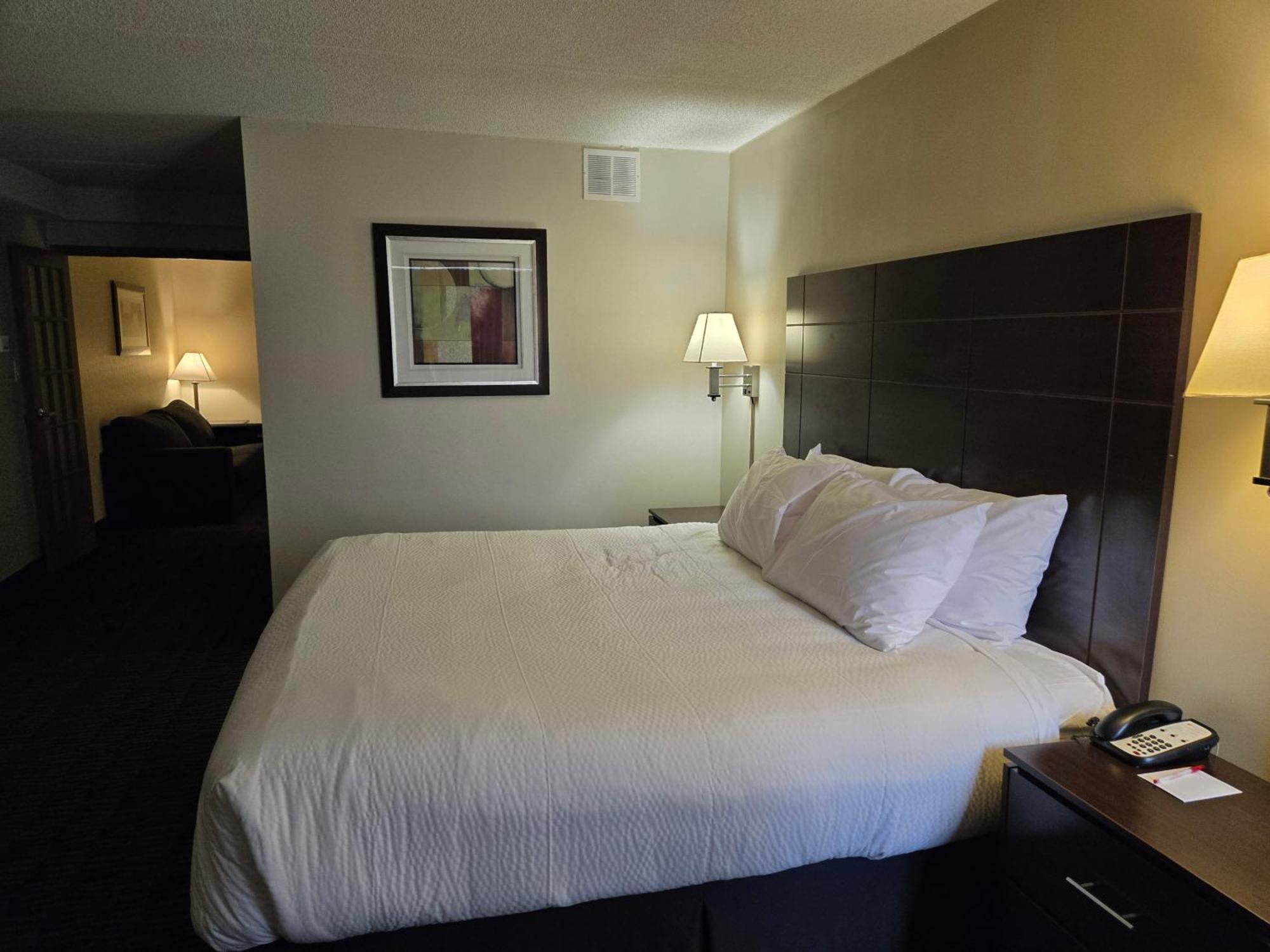 Hotel Ramada Plaza By Wyndham