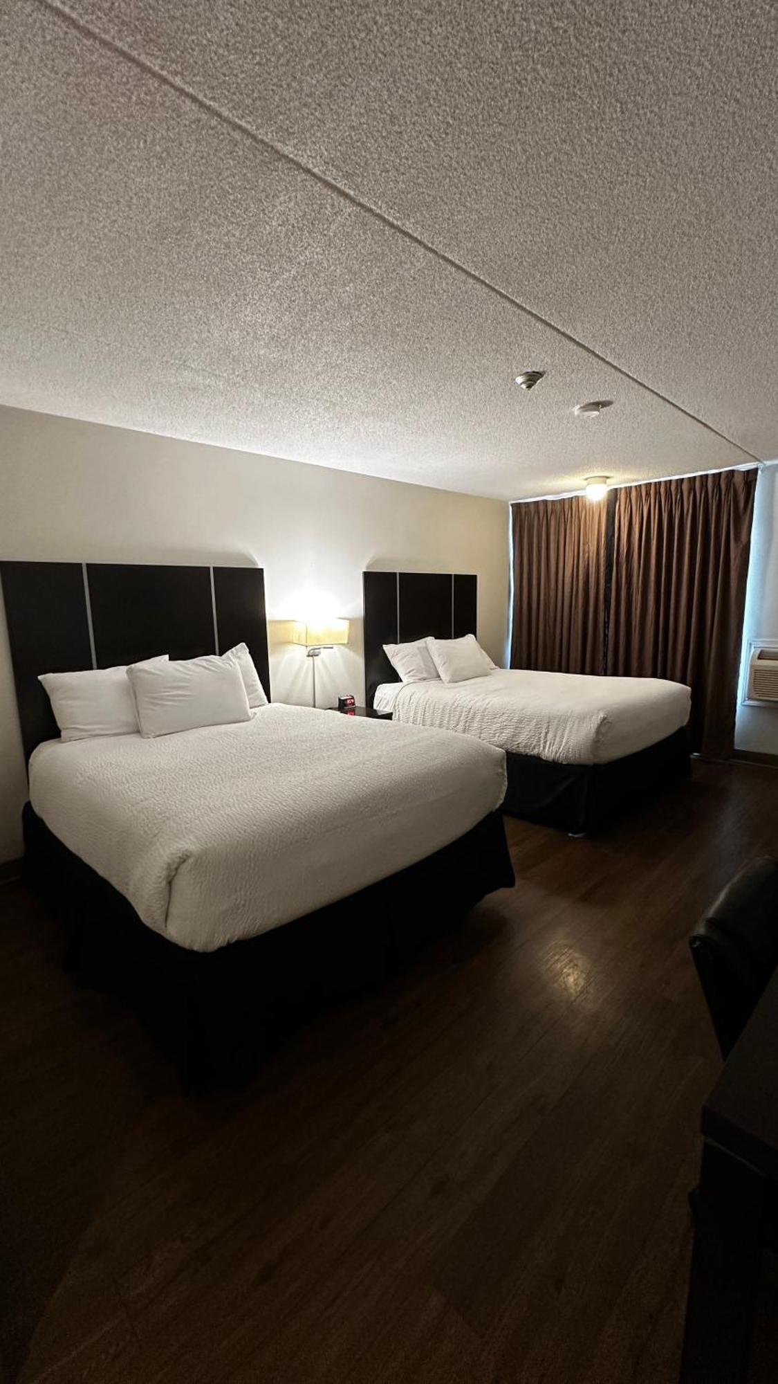 Ramada Plaza By Wyndham